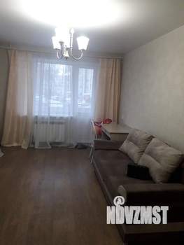 1-к квартира, на длительный срок, 32м2, 2/14 этаж