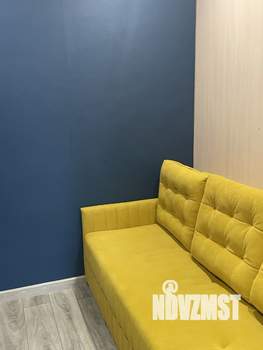 Студия квартира, на длительный срок, 36м2, 5/10 этаж