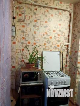 1-к квартира, на длительный срок, 34м2, 3/3 этаж