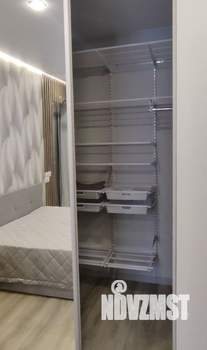 1-к квартира, на длительный срок, 42м2, 2/13 этаж