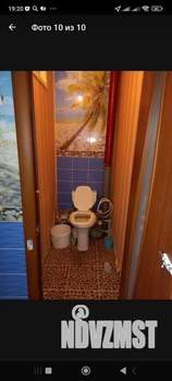 4-к квартира, на длительный срок, 65м2, 5/5 этаж