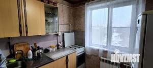 2-к квартира, на длительный срок, 45м2, 5/5 этаж