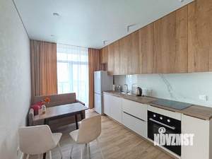 1-к квартира, на длительный срок, 37м2, 14/15 этаж