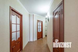 2-к квартира, посуточно, 60м2, 8/9 этаж