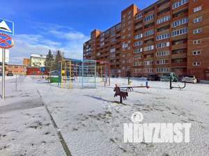 1-к квартира, на длительный срок, 37м2, 6/8 этаж