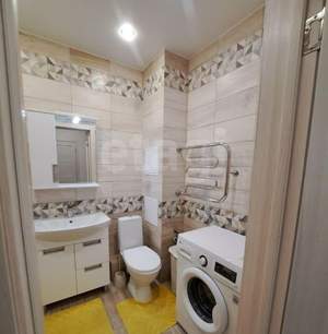 1-к квартира, на длительный срок, 42м2, 14/22 этаж