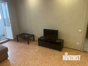 1-к квартира, на длительный срок, 38м2, 10/11 этаж