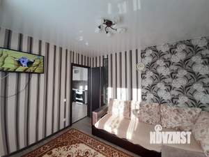 2-к квартира, посуточно, 50м2, 2/15 этаж