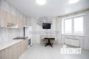 Студия квартира, на длительный срок, 29м2, 15/17 этаж