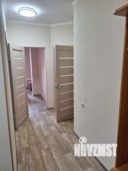 1-к квартира, на длительный срок, 40м2, 5/11 этаж