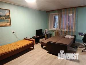 Студия квартира, на длительный срок, 38м2, 2/10 этаж