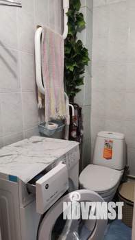 1-к квартира, на длительный срок, 30м2, 2/9 этаж