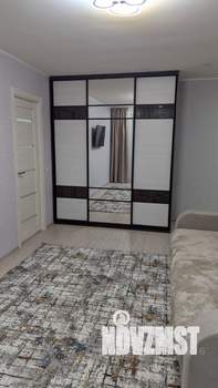 2-к квартира, на длительный срок, 45м2, 4/5 этаж