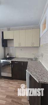 1-к квартира, на длительный срок, 31м2, 3/5 этаж