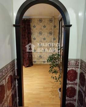 1-к квартира, на длительный срок, 33м2, 5/5 этаж