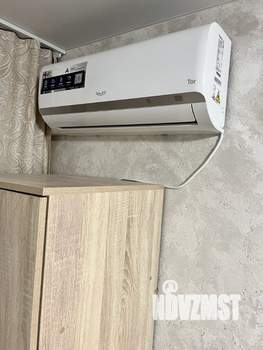 1-к квартира, посуточно, 35м2, 3/5 этаж