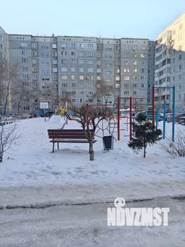 2-к квартира, на длительный срок, 53м2, 8/9 этаж