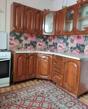 1-к квартира, на длительный срок, 37м2, 3/10 этаж