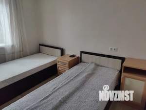 2-к квартира, посуточно, 45м2, 4/5 этаж