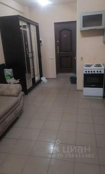 1-к квартира, на длительный срок, 20м2, 1/5 этаж