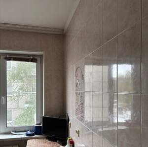 2-к квартира, на длительный срок, 37м2, 3/5 этаж