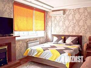 1-к квартира, посуточно, 67м2, 1/1 этаж