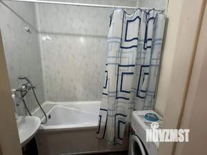 Студия квартира, посуточно, 38м2, 9/16 этаж