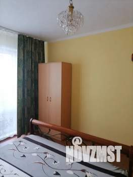 1-к квартира, посуточно, 40м2, 2/9 этаж