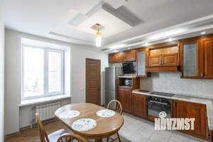 4-к квартира, на длительный срок, 100м2, 4/7 этаж