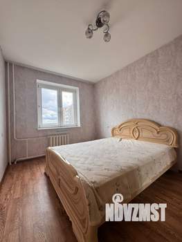 2-к квартира, на длительный срок, 57м2, 13/16 этаж