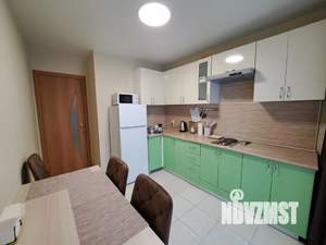 1-к квартира, посуточно, 33м2, 1/9 этаж