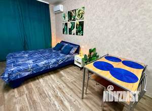 1-к квартира, посуточно, 35м2, 7/15 этаж