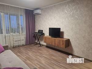 1-к квартира, на длительный срок, 37м2, 7/11 этаж