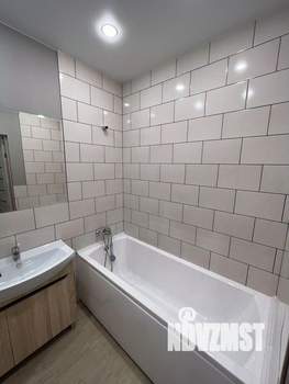 1-к квартира, на длительный срок, 41м2, 15/16 этаж