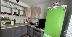 1-к квартира, на длительный срок, 35м2, 3/5 этаж