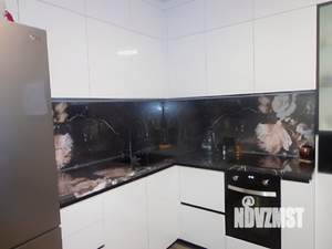 1-к квартира, на длительный срок, 42м2, 17/23 этаж