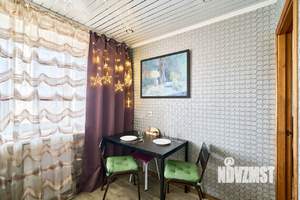 1-к квартира, посуточно, 32м2, 5/5 этаж