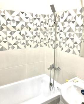 1-к квартира, на длительный срок, 37м2, 11/14 этаж