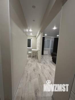 1-к квартира, на длительный срок, 32м2, 5/5 этаж