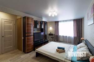 Студия квартира, посуточно, 35м2, 9/9 этаж