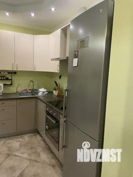 1-к квартира, на длительный срок, 45м2, 7/13 этаж