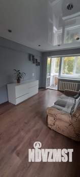 2-к квартира, на длительный срок, 41м2, 3/5 этаж