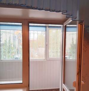 2-к квартира, на длительный срок, 51м2, 1/6 этаж