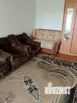 1-к квартира, на длительный срок, 31м2, 5/5 этаж