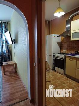 1-к квартира, на длительный срок, 44м2, 3/5 этаж