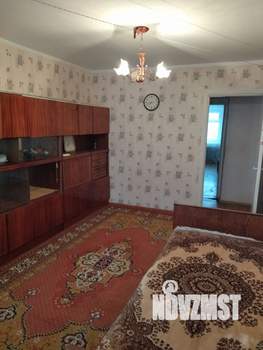 2-к квартира, на длительный срок, 45м2, 3/5 этаж