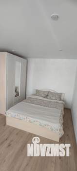 Студия квартира, на длительный срок, 36м2, 5/5 этаж