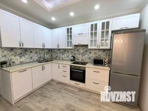 1-к квартира, посуточно, 38м2, 5/15 этаж