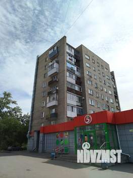 3-к квартира, на длительный срок, 65м2, 4/9 этаж