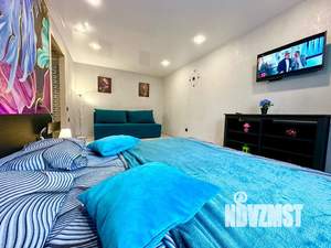 1-к квартира, посуточно, 35м2, 2/5 этаж